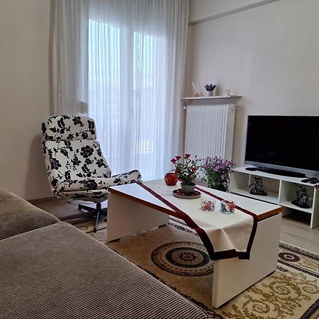 סלוניקי Asterios Home מראה חיצוני תמונה