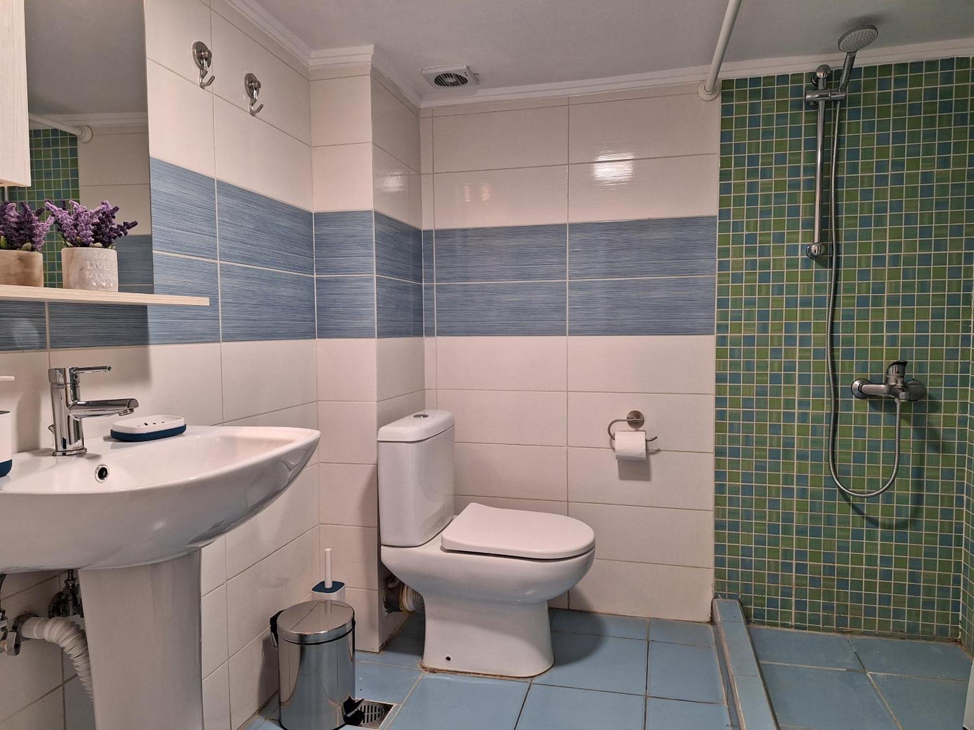 סלוניקי Asterios Home מראה חיצוני תמונה