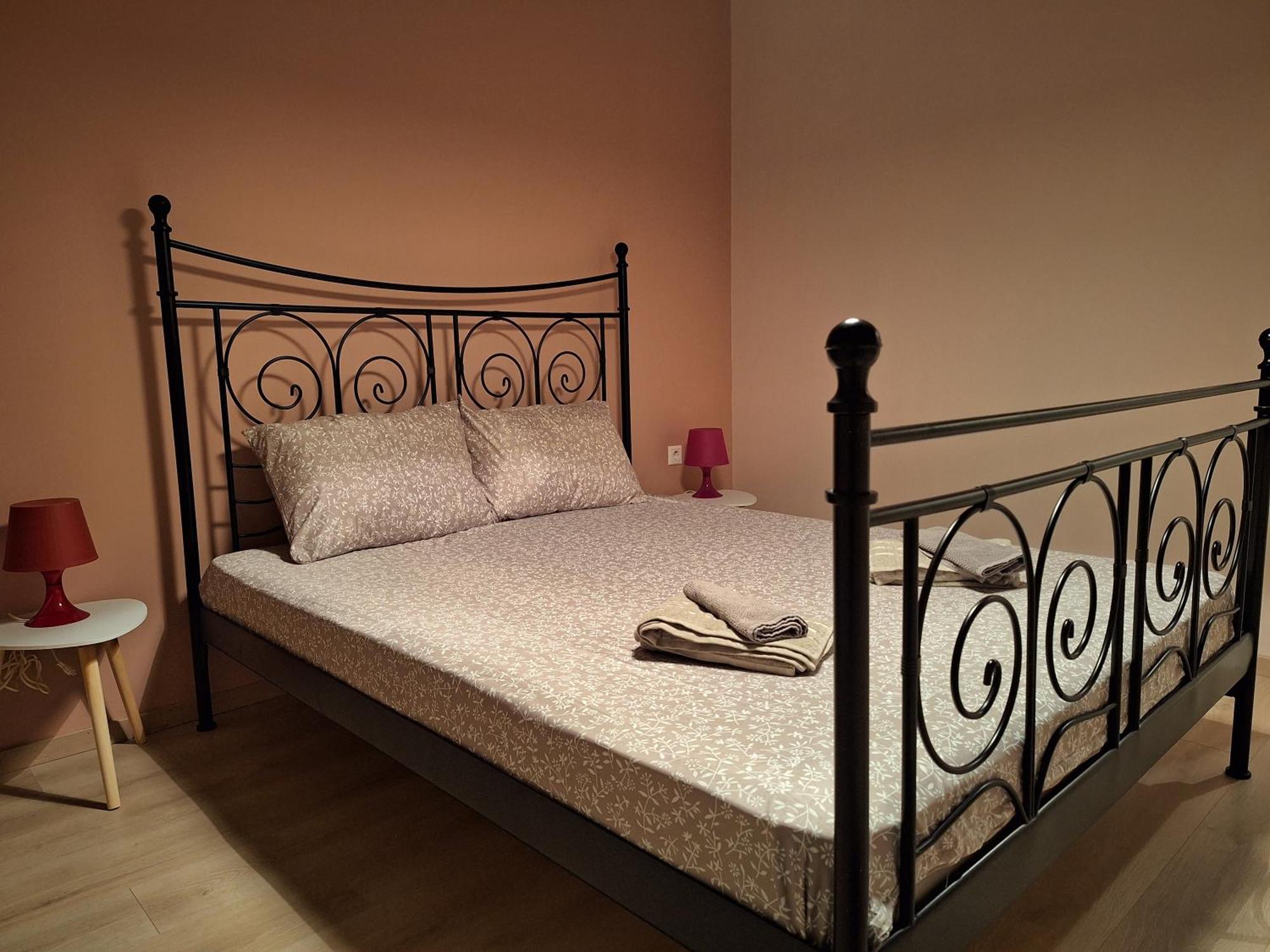 סלוניקי Asterios Home מראה חיצוני תמונה