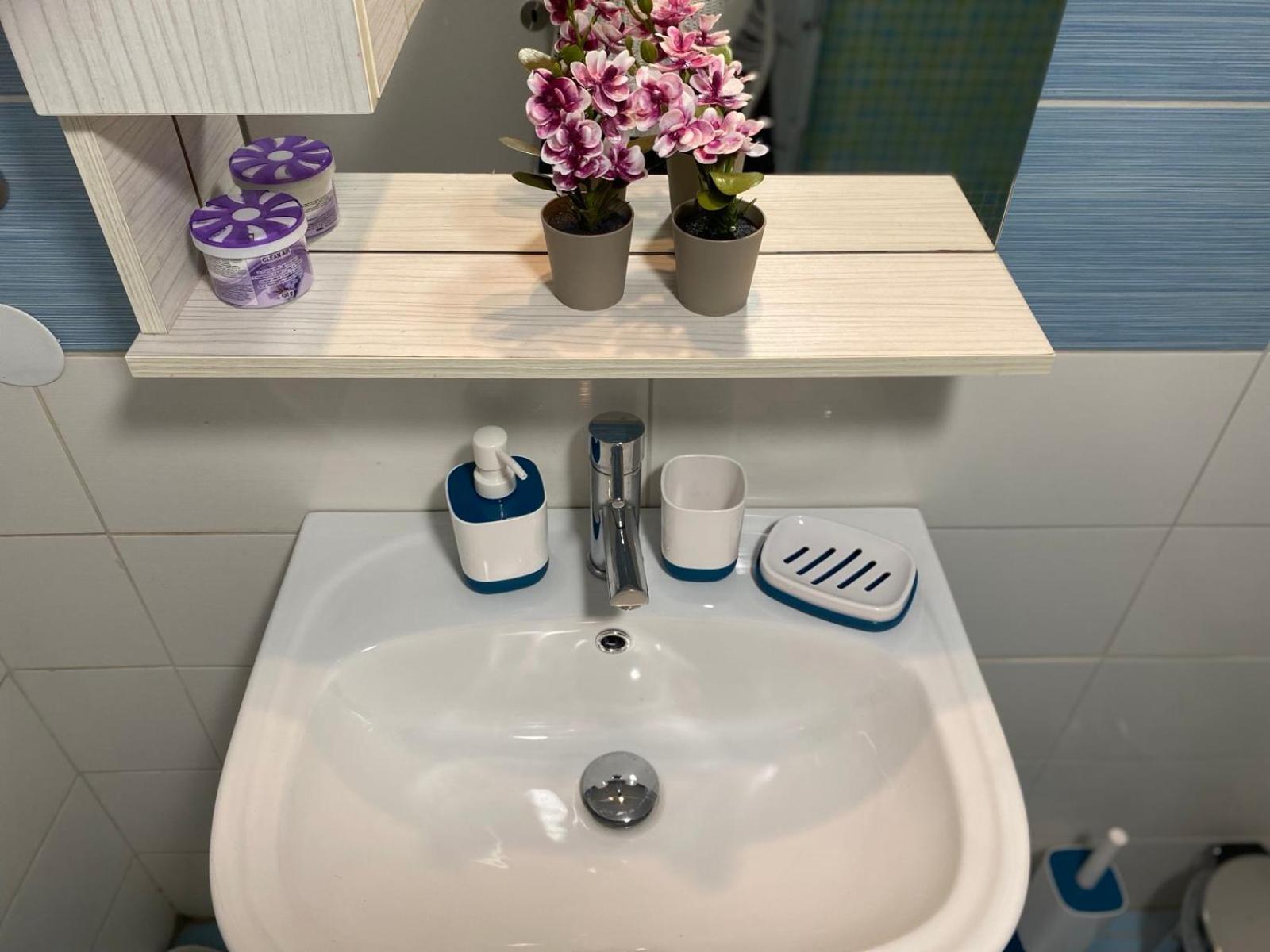 סלוניקי Asterios Home מראה חיצוני תמונה