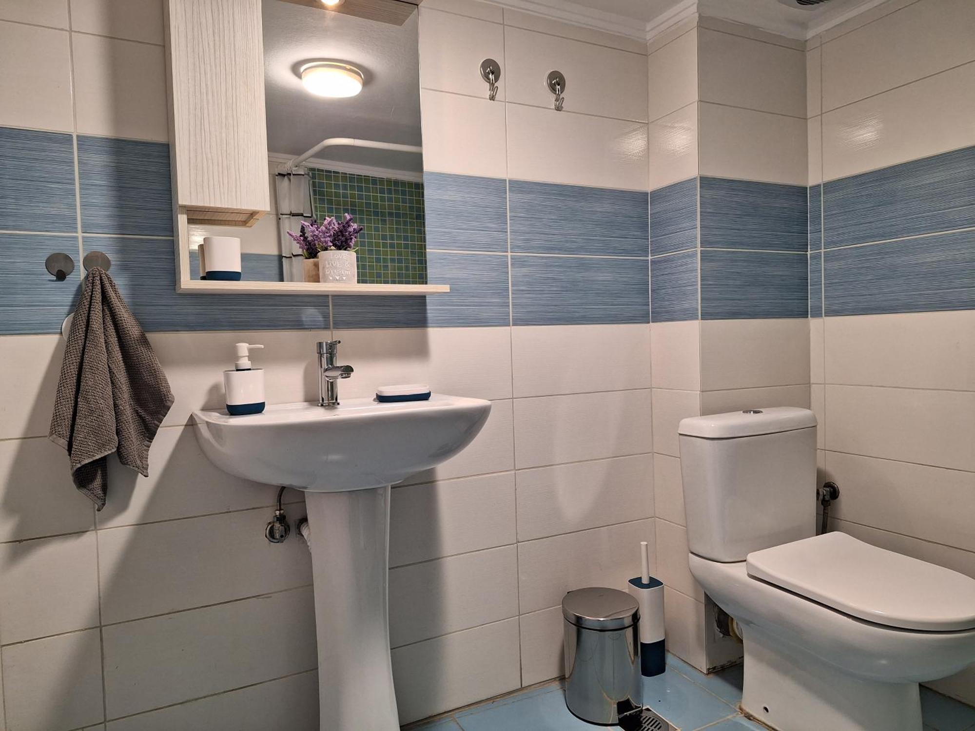 סלוניקי Asterios Home מראה חיצוני תמונה