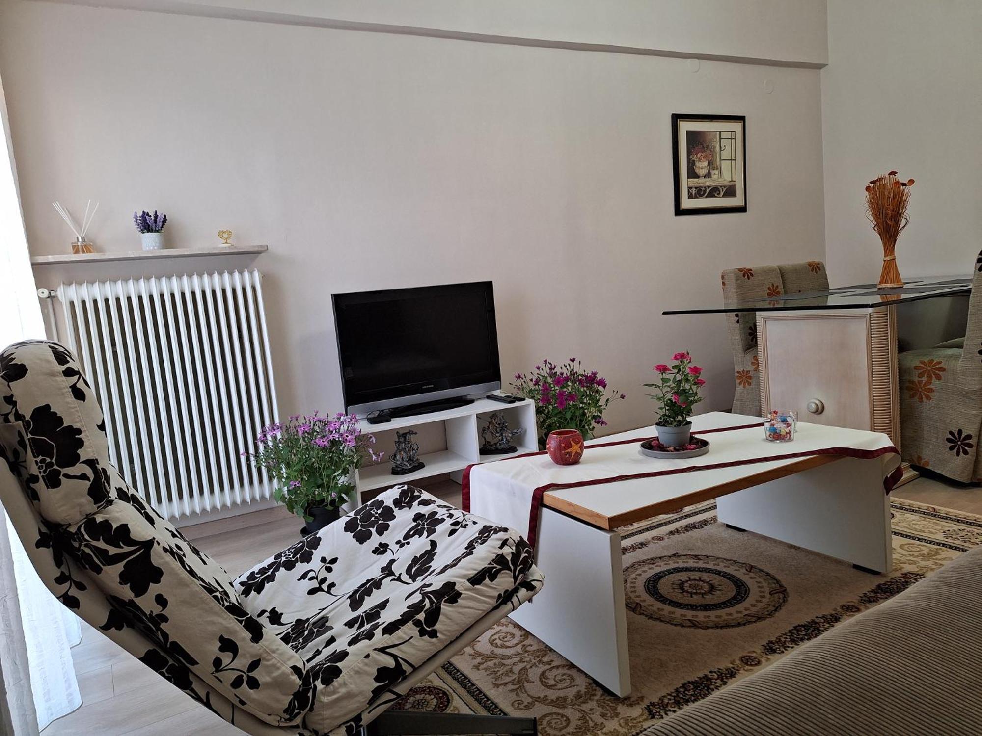 סלוניקי Asterios Home מראה חיצוני תמונה