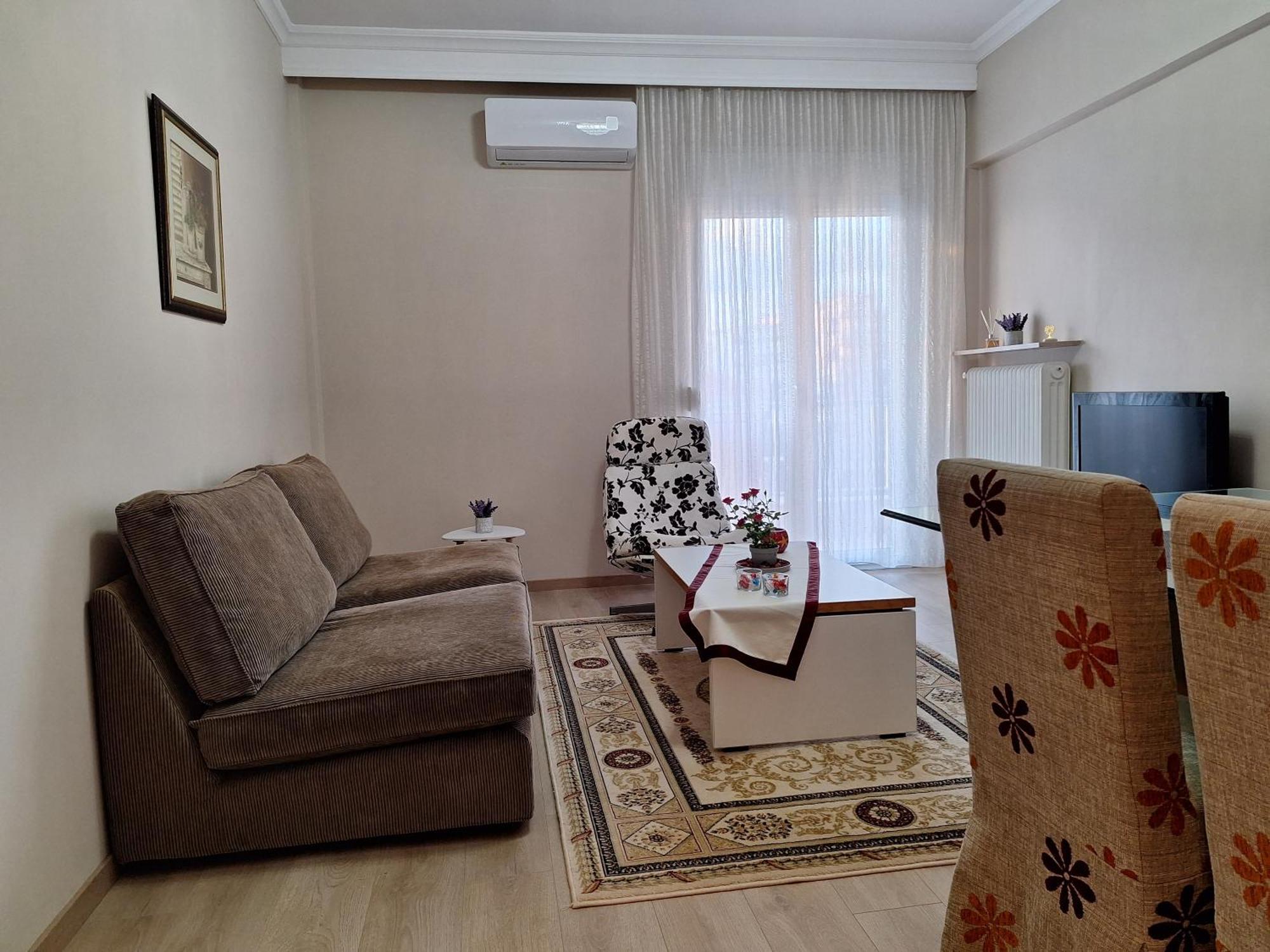 סלוניקי Asterios Home מראה חיצוני תמונה