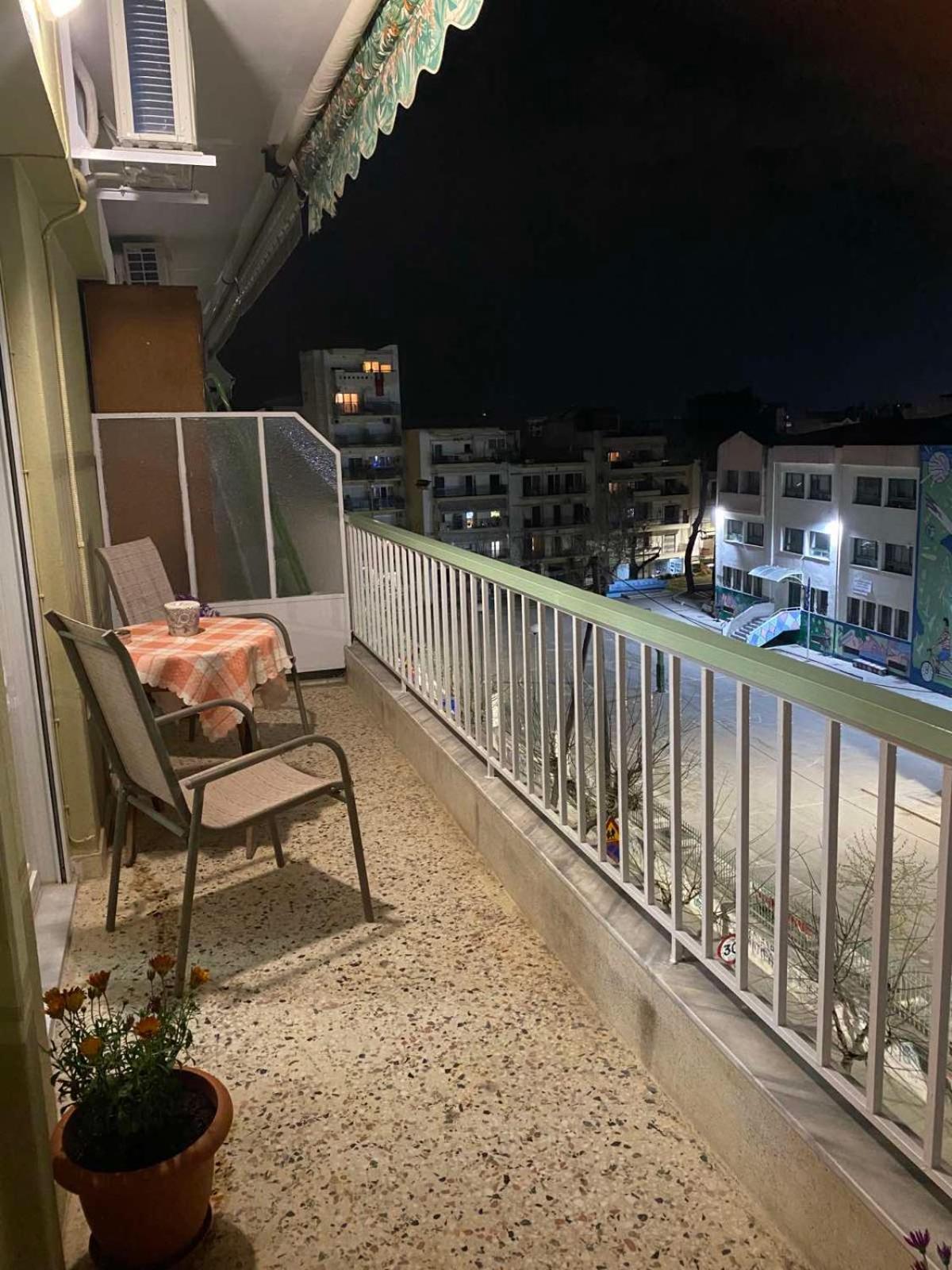 סלוניקי Asterios Home מראה חיצוני תמונה