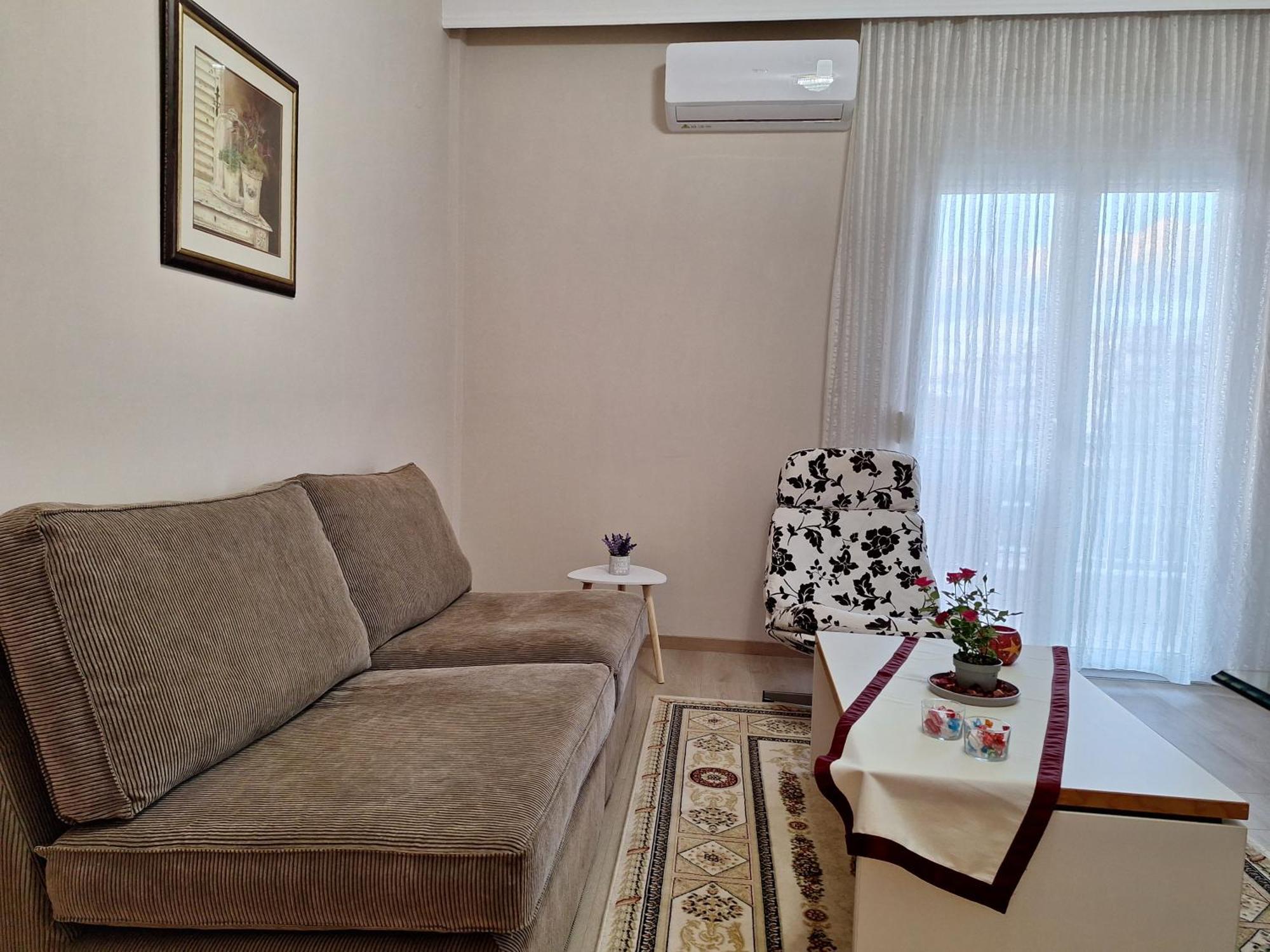 סלוניקי Asterios Home מראה חיצוני תמונה