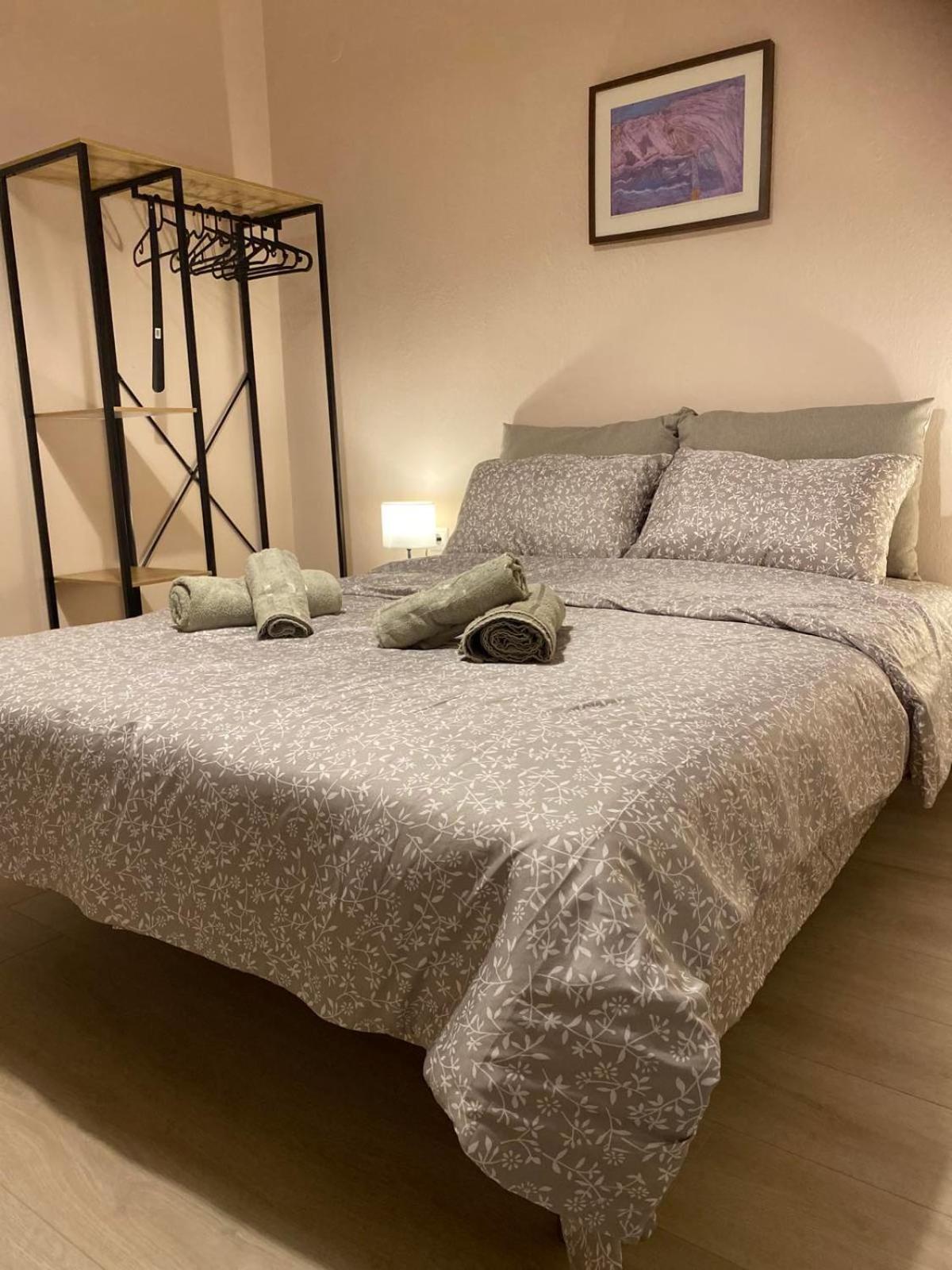 סלוניקי Asterios Home מראה חיצוני תמונה