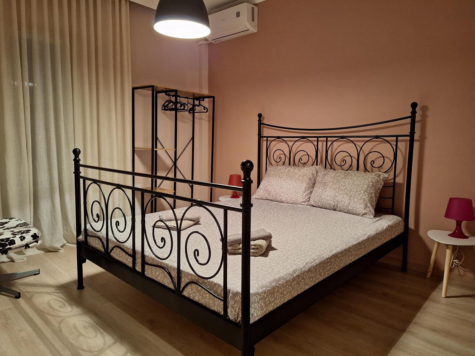 סלוניקי Asterios Home מראה חיצוני תמונה