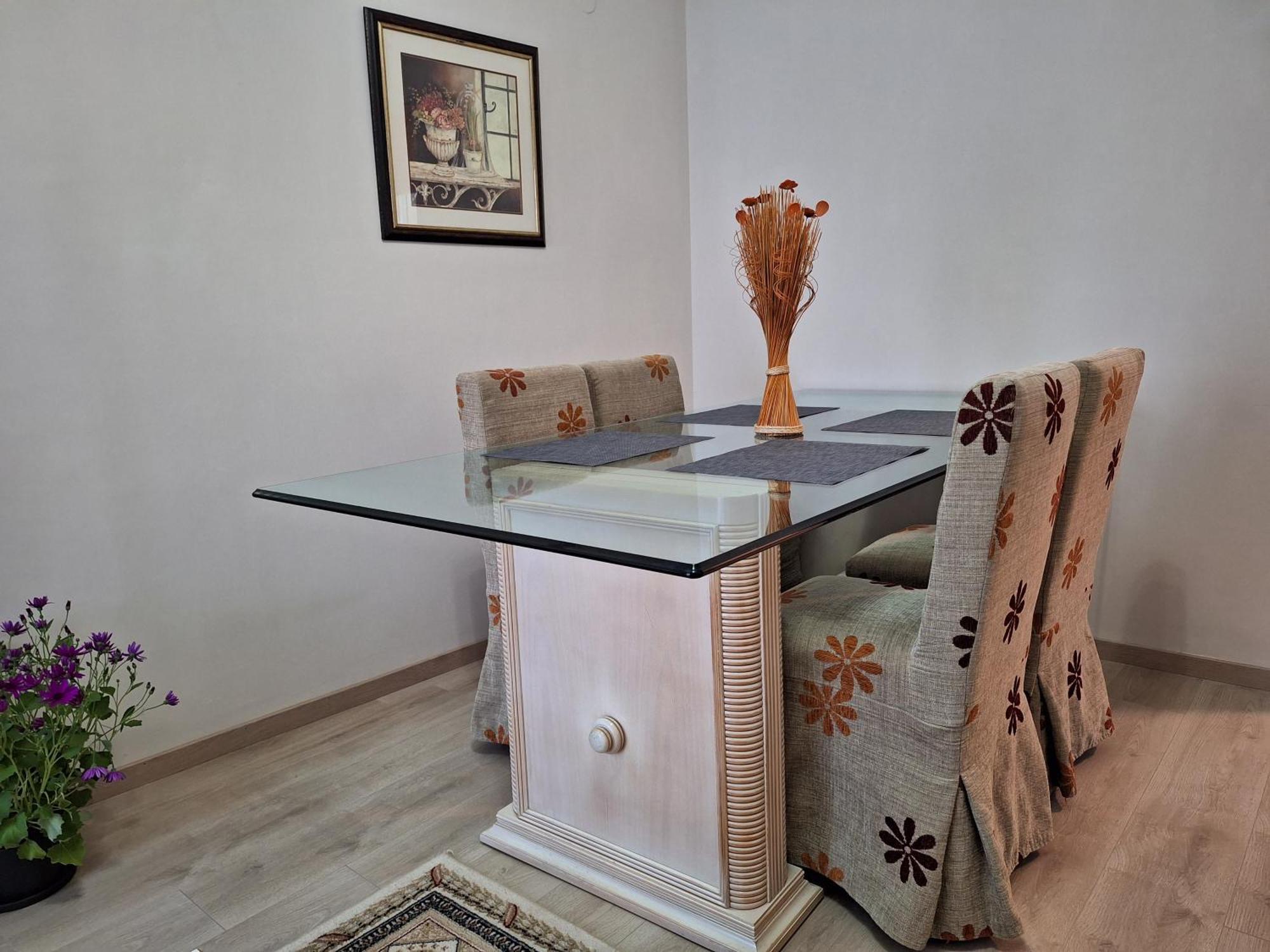 סלוניקי Asterios Home מראה חיצוני תמונה