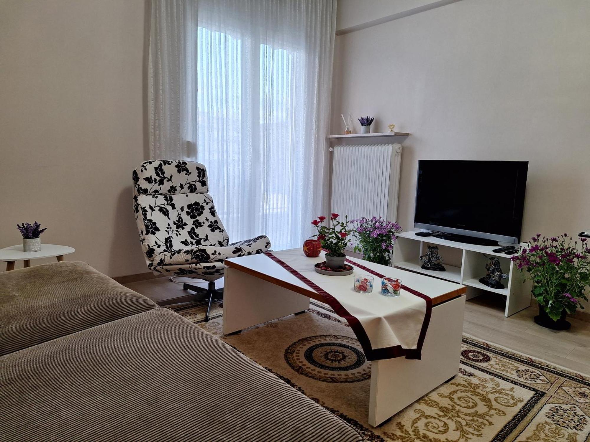 סלוניקי Asterios Home מראה חיצוני תמונה