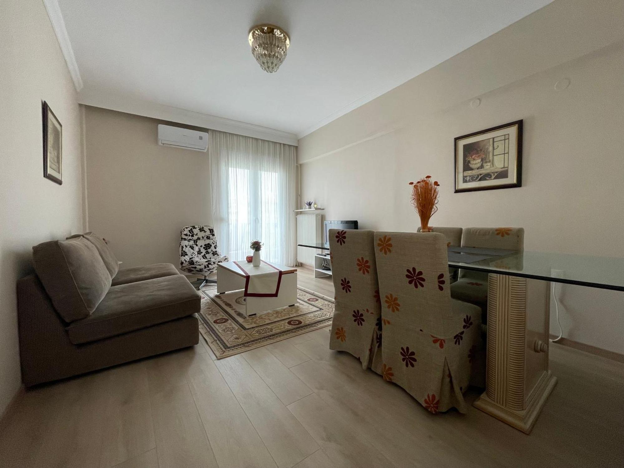 סלוניקי Asterios Home מראה חיצוני תמונה