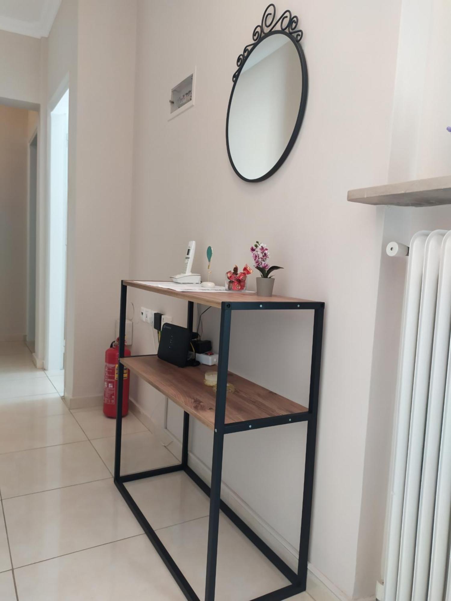 סלוניקי Asterios Home מראה חיצוני תמונה