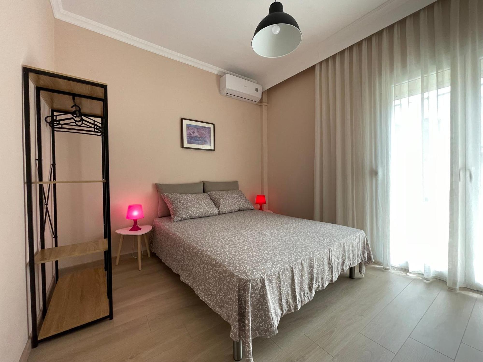 סלוניקי Asterios Home מראה חיצוני תמונה