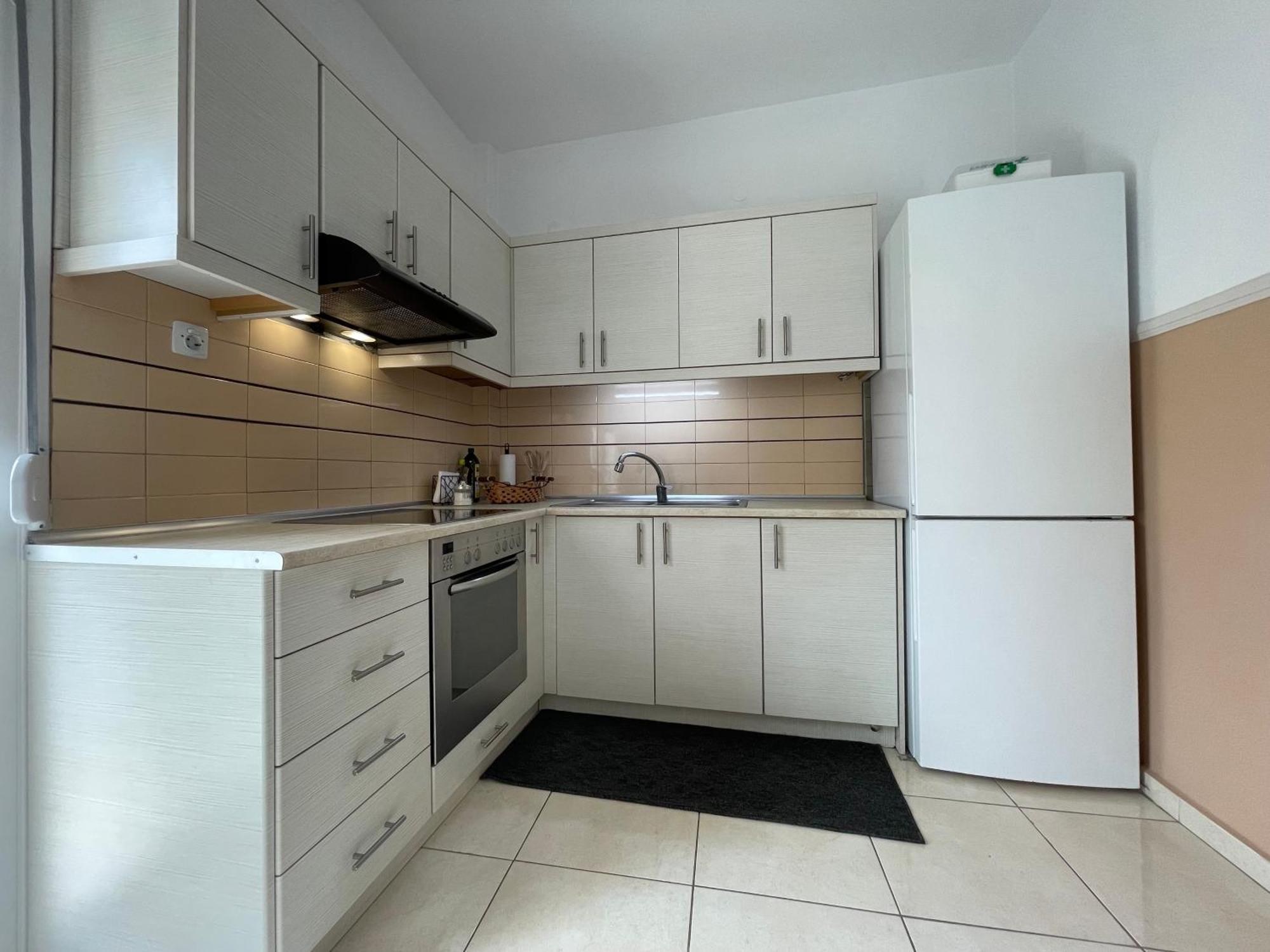 סלוניקי Asterios Home מראה חיצוני תמונה