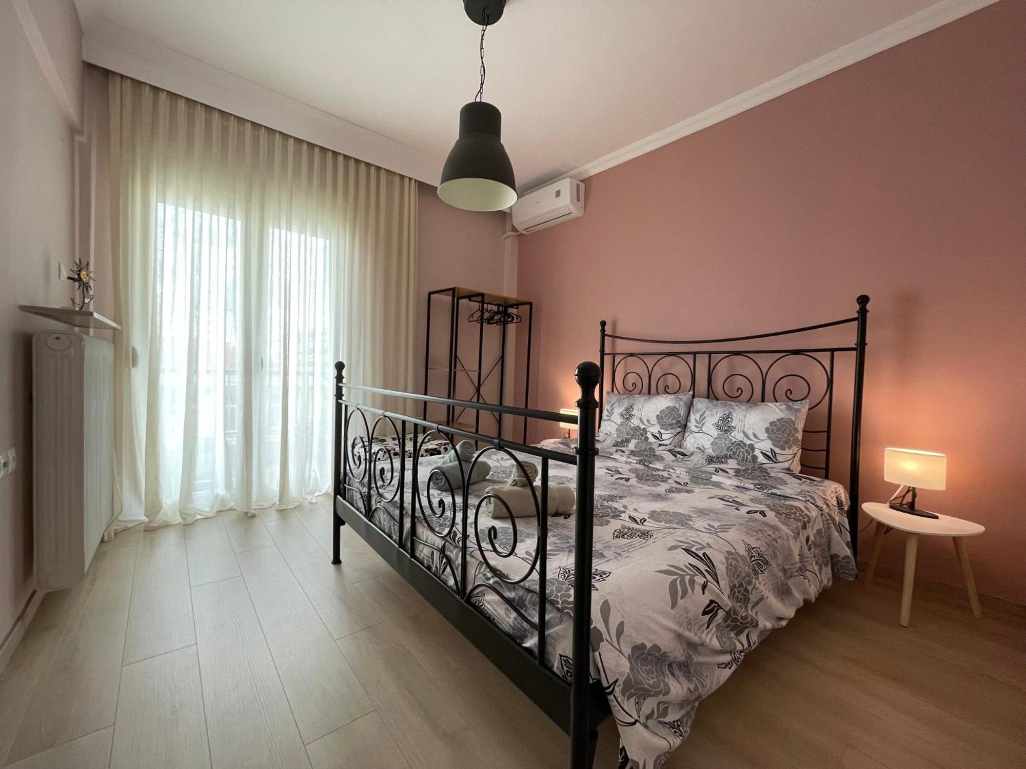 סלוניקי Asterios Home מראה חיצוני תמונה